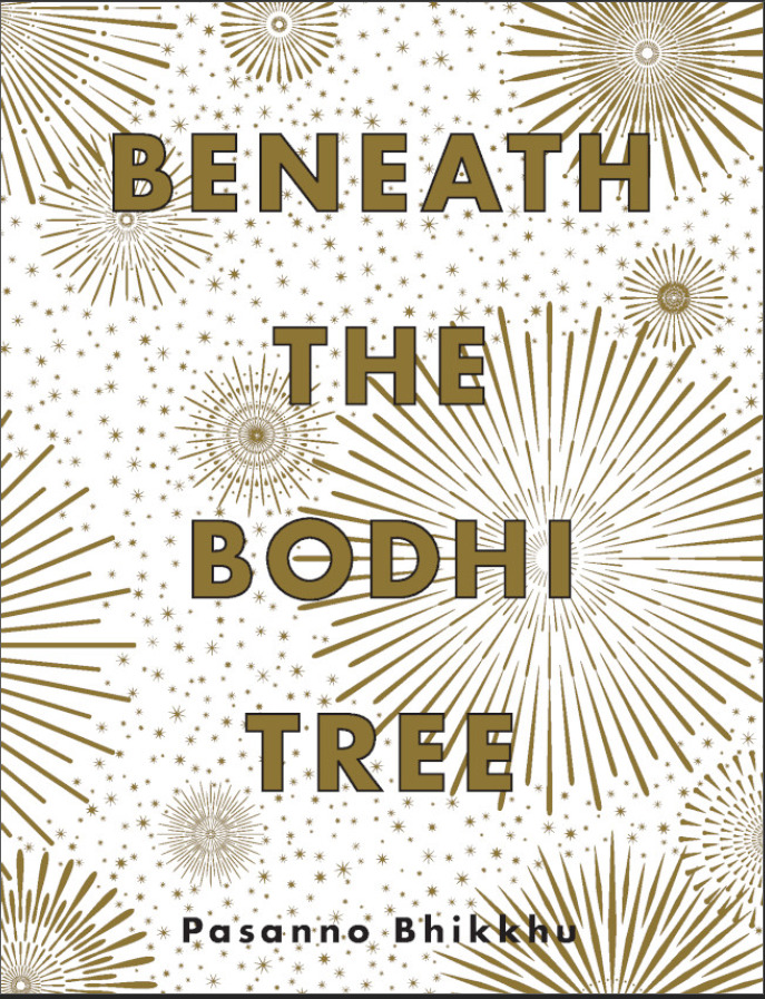 Beneath the Bodhi Tree